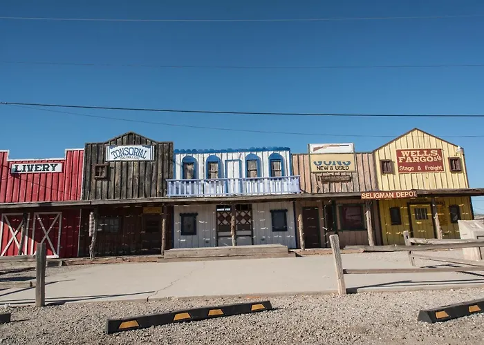 Historic Route 66